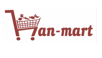 An Mart Logo