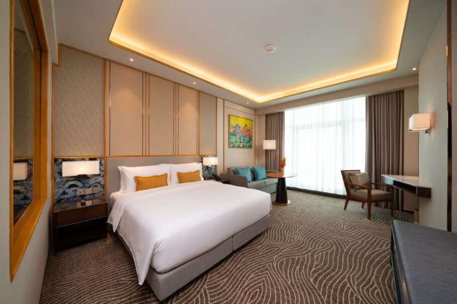 Bedroom Deluxe