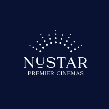 NUSTAR Priemer Cinemas
