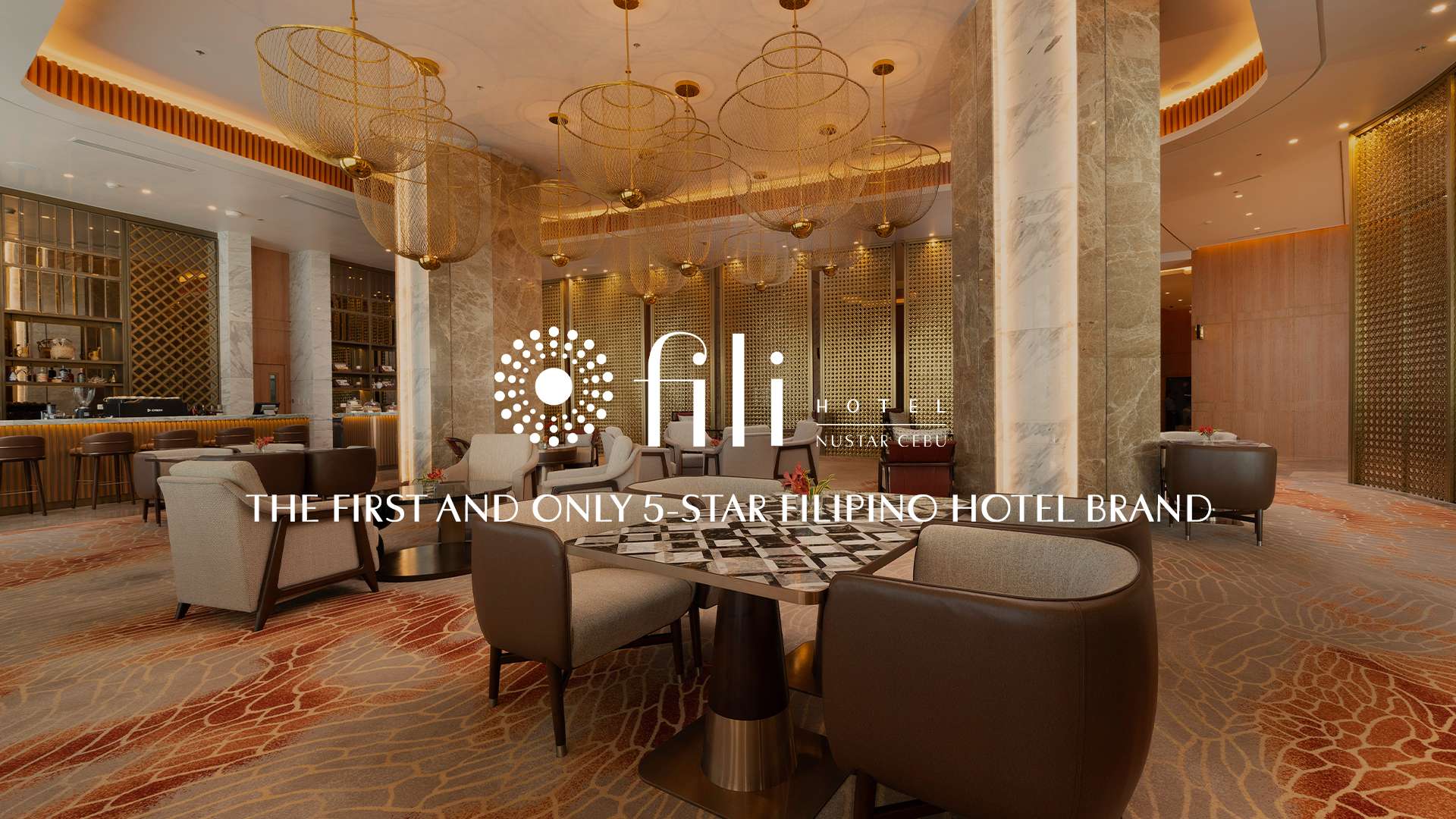5 Star Fili hotel