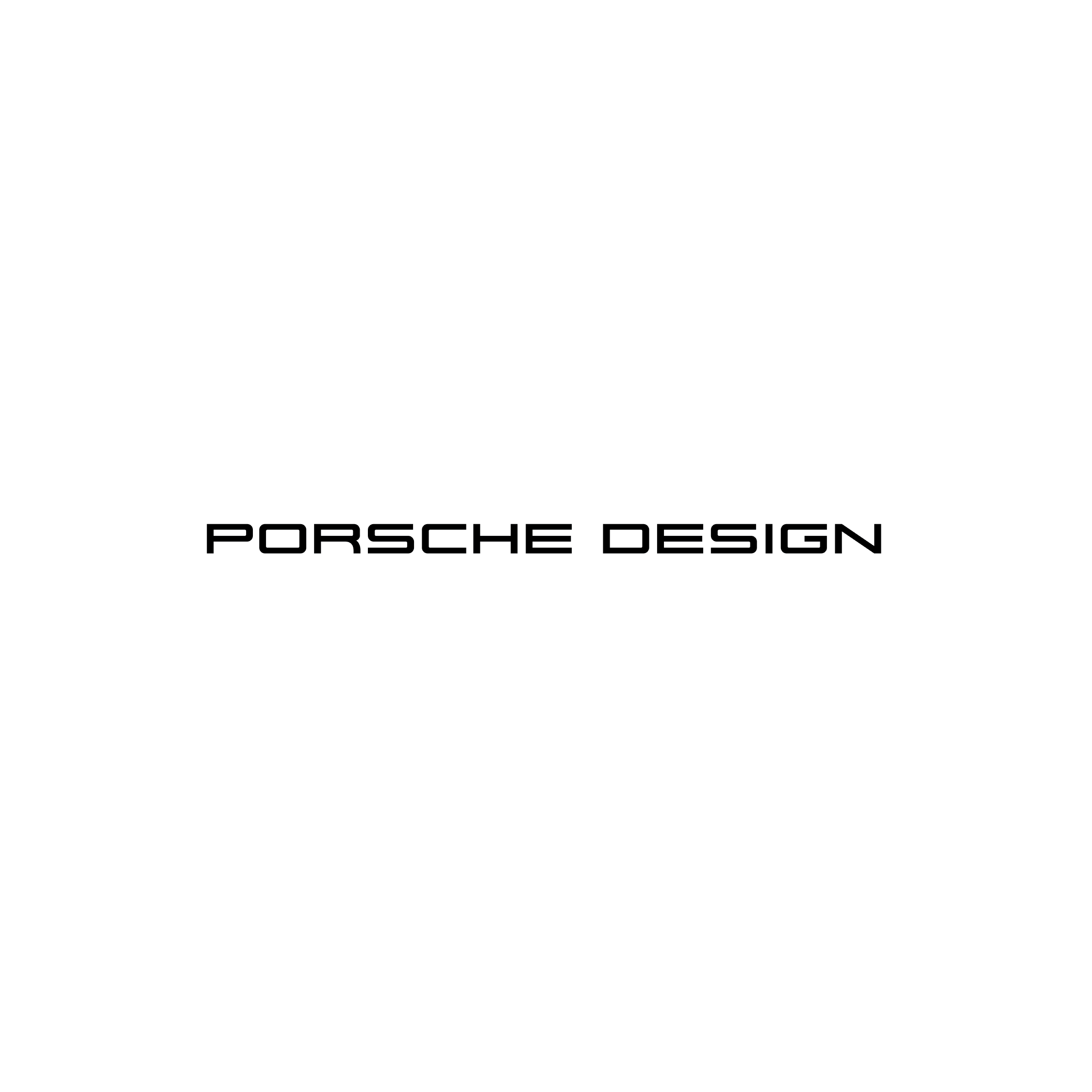 Porsche Design