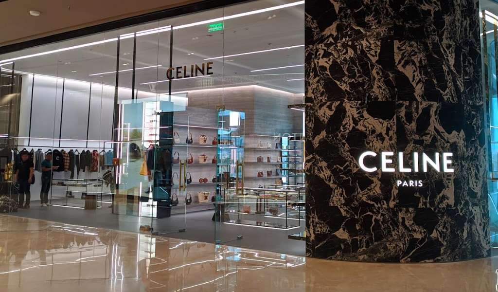 Celine Paris