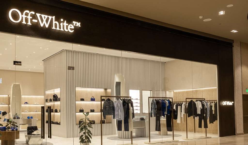 Off White Store